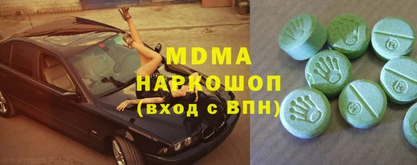 стаф Верея